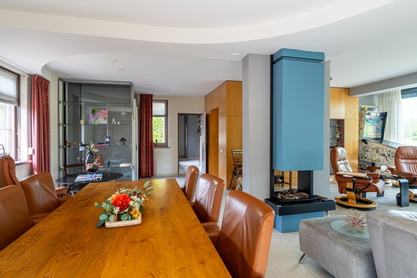 Medium property photo - Hillsestraat 10, 4269 VG Babyloniënbroek